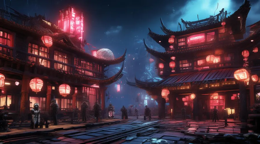 波克斗地主游戏图片2